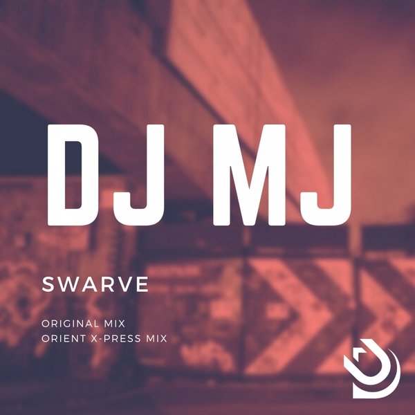 DJ MJ - Swarve [UDZ125]